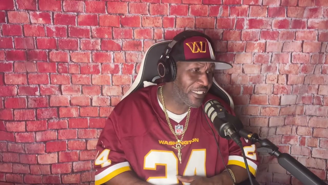 Washington Commanders vs Detroit lions instant reaction. Rant of the ages 