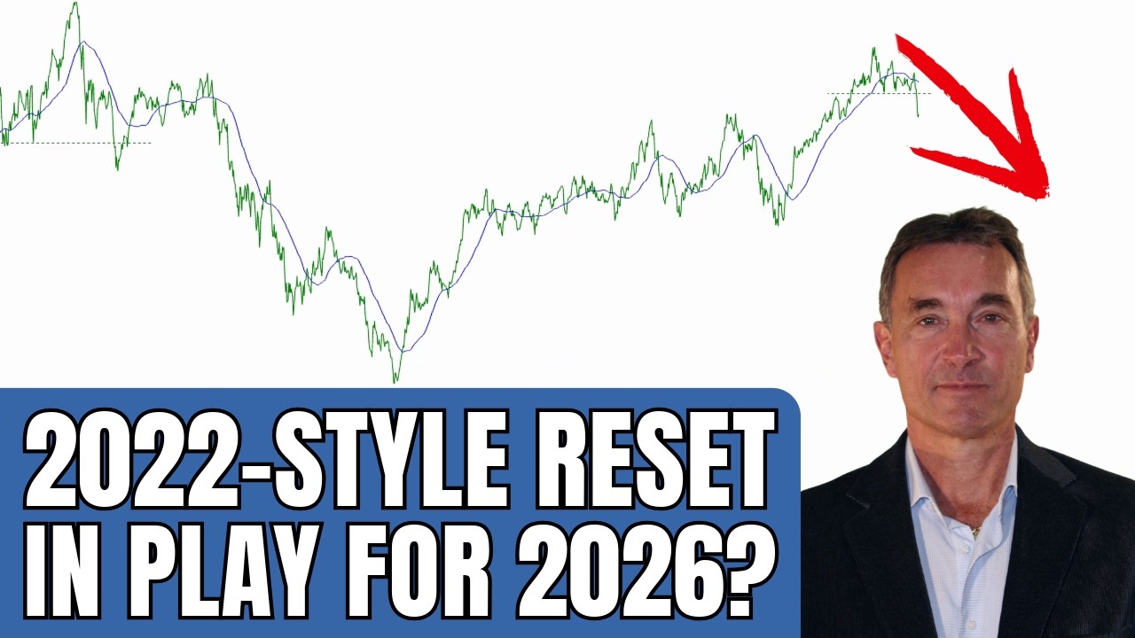 2022-Style Reset Setting Up? Metals Strong LT: What I&rsquo;m Buying (and Avoiding)