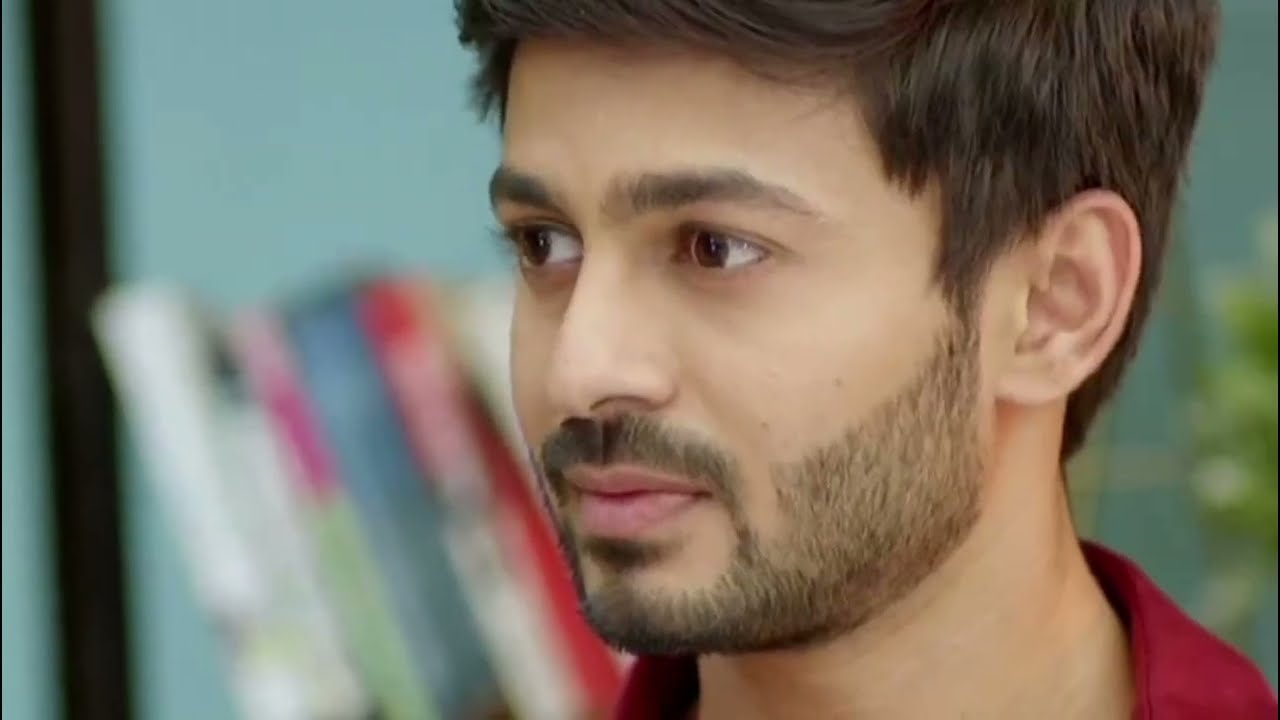 Pushpa impossible episode 1144/serial Pushpa/Chirag ne Rishabh ko bohot zkhmi kr dia 🤯/twist!