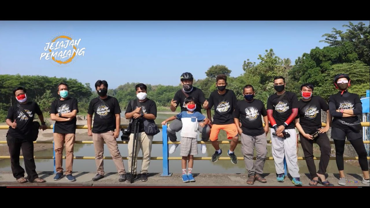 Explore Pemalang Desa Kelangdepok  Kec Pemalang Oleh Team Jelajah Pemalang