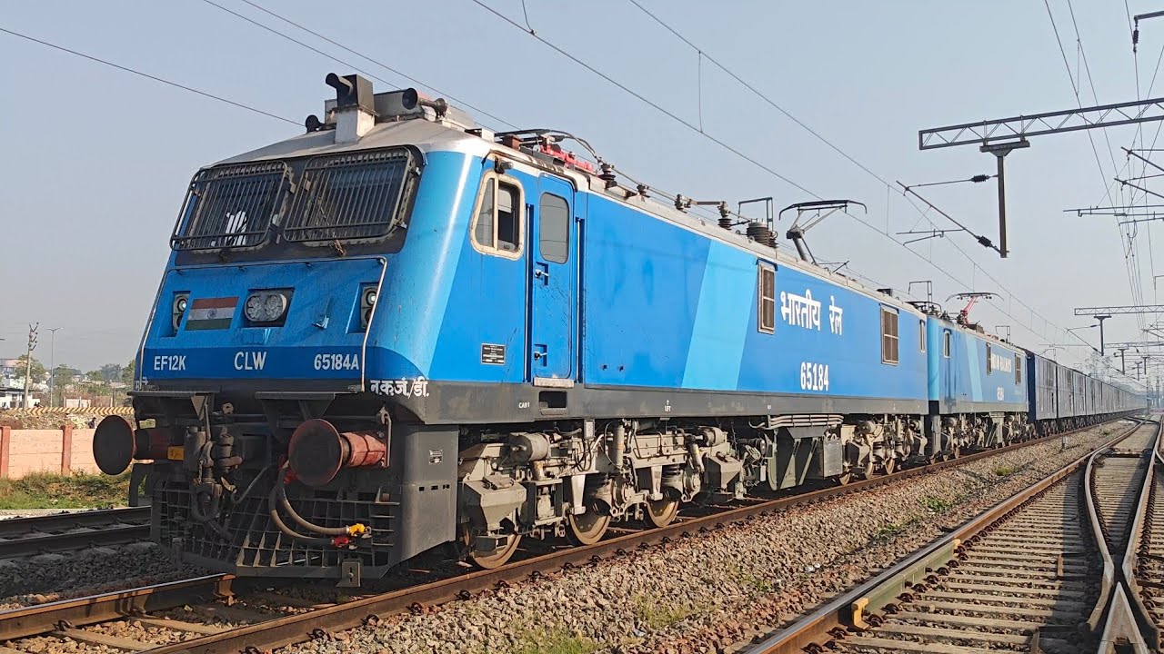 Python freight NKJ Ef12k+NKK wag9 twins Boxns python freight 