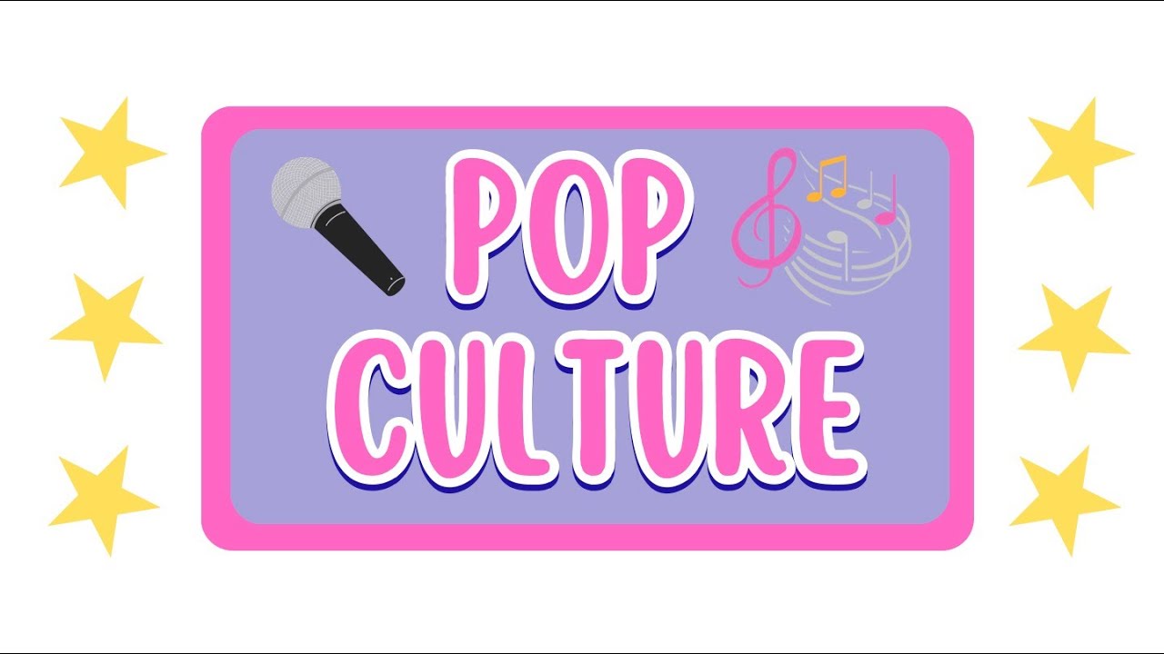 Keeping Up With Pop Culture: Season 1, Episode 11