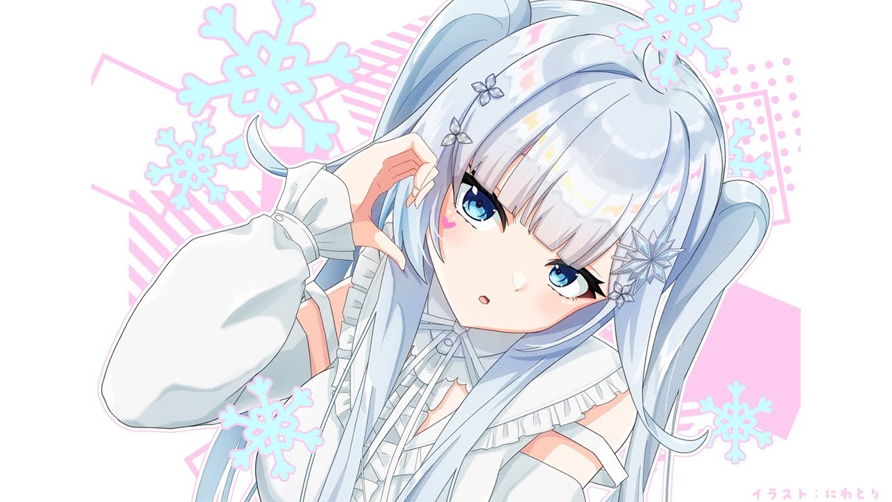 【雑談】ほぼゲリラみたいなものです【雪城眞尋/にじさんじ】