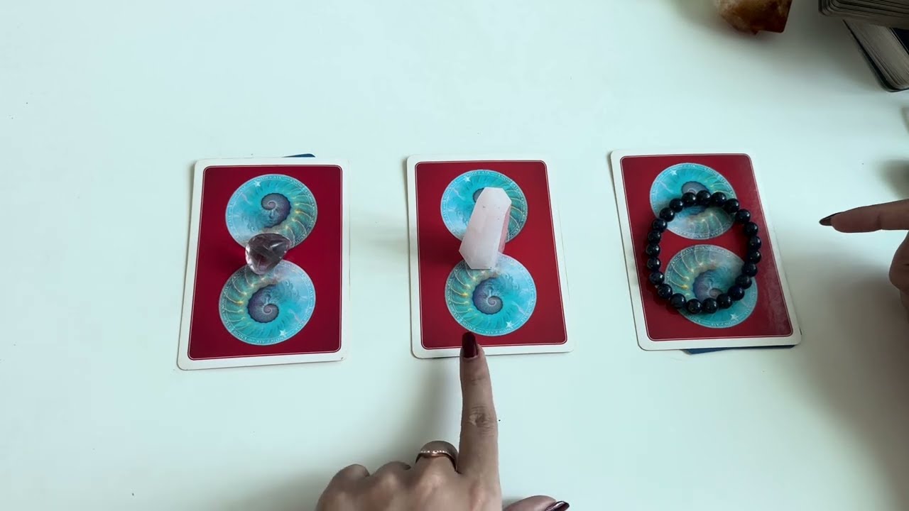 **pick a card** YOU DONT SEE THIS BUT THE UNIVERSE IS MAKING THIS HAPPEN FOR YOU