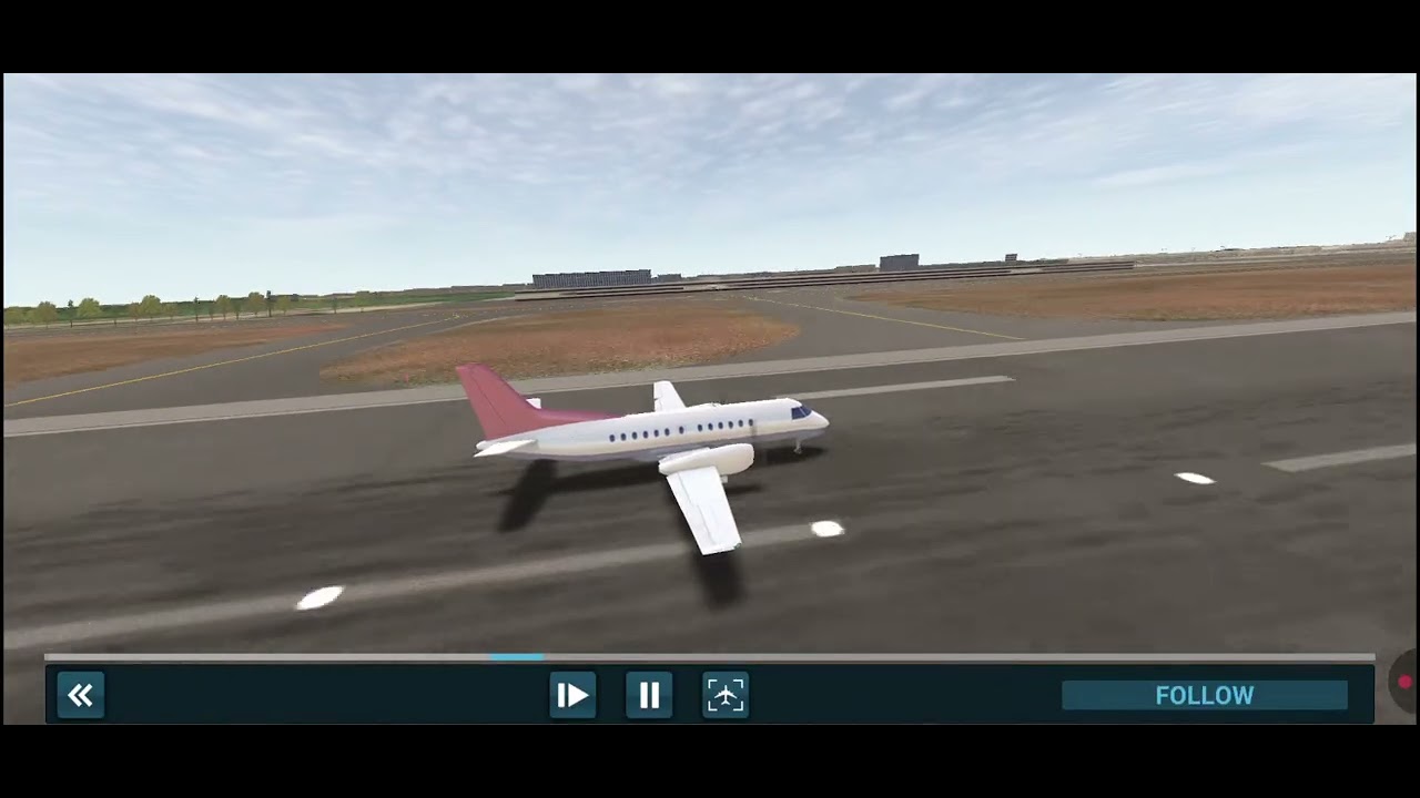 Flight W&O Wright Wings SAAB 340            FULL TAKEOFF  Singapore   🛫    Denpasar