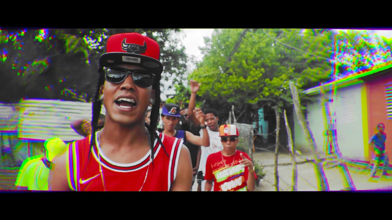 El Interrogativo❓ - Freestyle 2021 - ( Video Oficial ) - By Intenso Graph