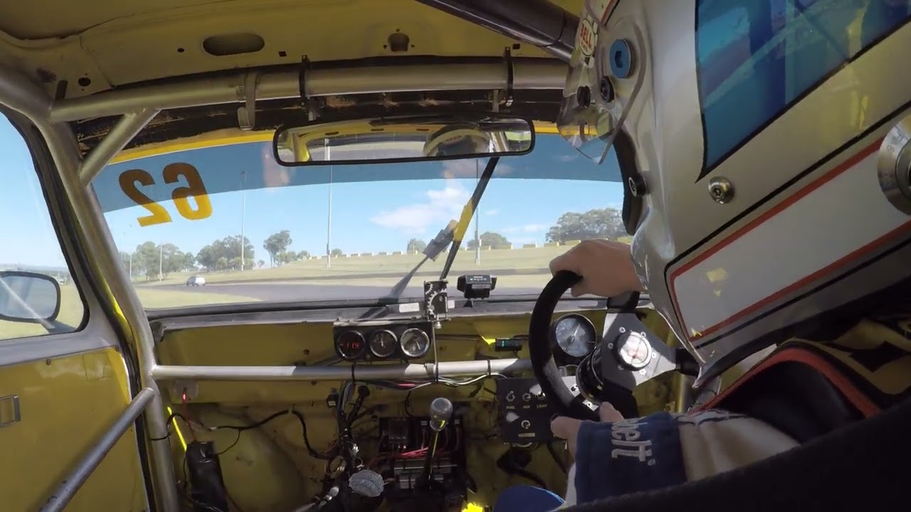 Supagem 1st run SMP nth 16/11/25