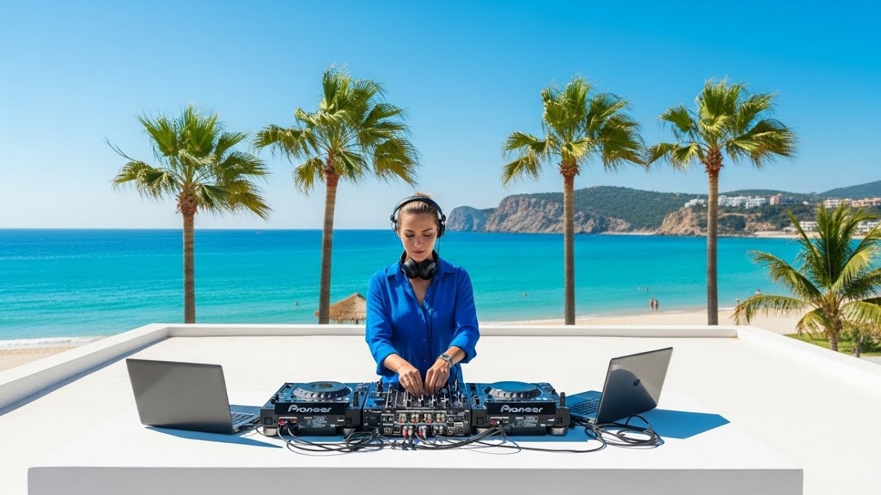 Chill House Moments 2025 Relax Vibes