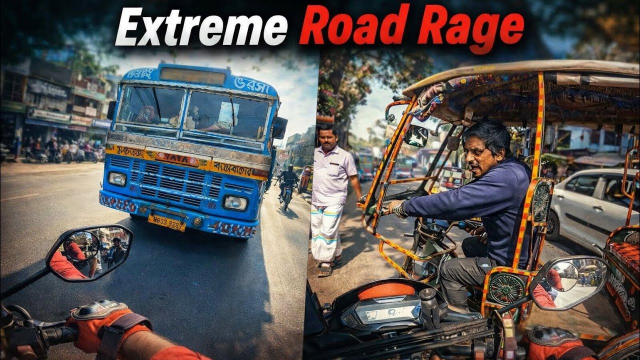 Extreme Road Rage 😡|| এরকম Public থাকলে আর কি চাই🤣|| Rapido Kolkata Earning 🤑