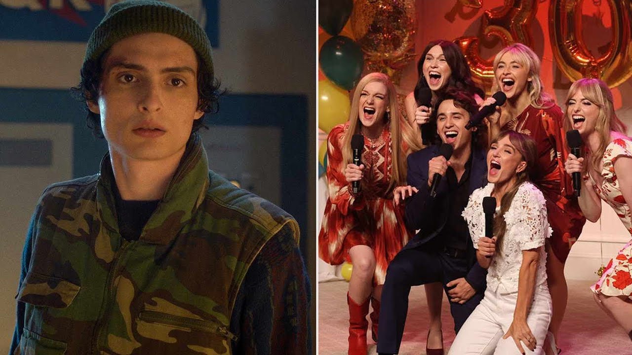 SNL Nails Stranger Things With a Spot-On Fake Netflix Promo