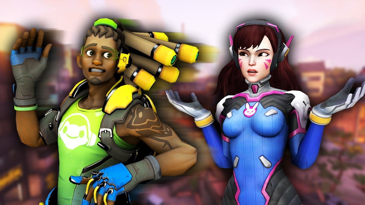 Missed Opportunities in Overwatch