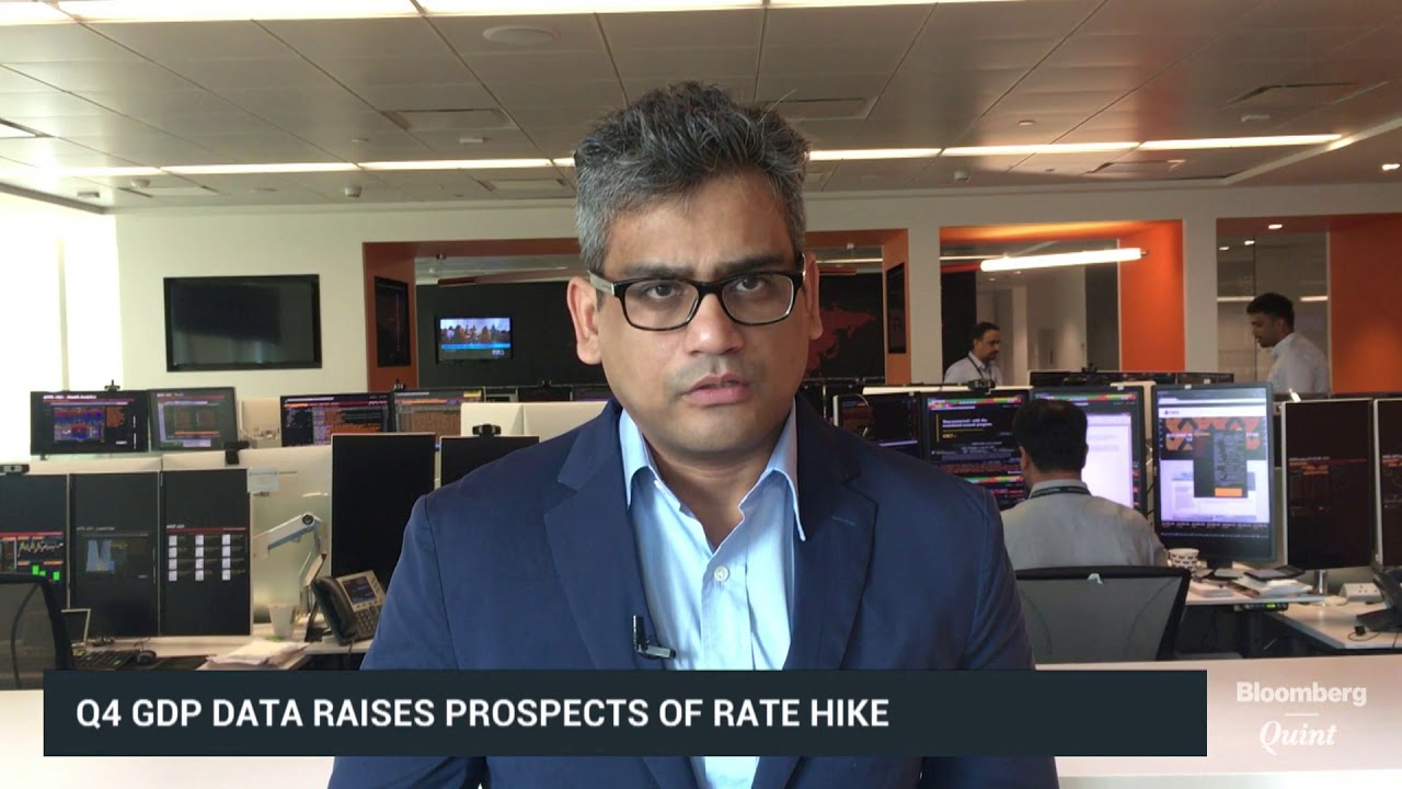 BQ Money: Rupee Stages A Recovery; Focus On RBI, Fed Policies