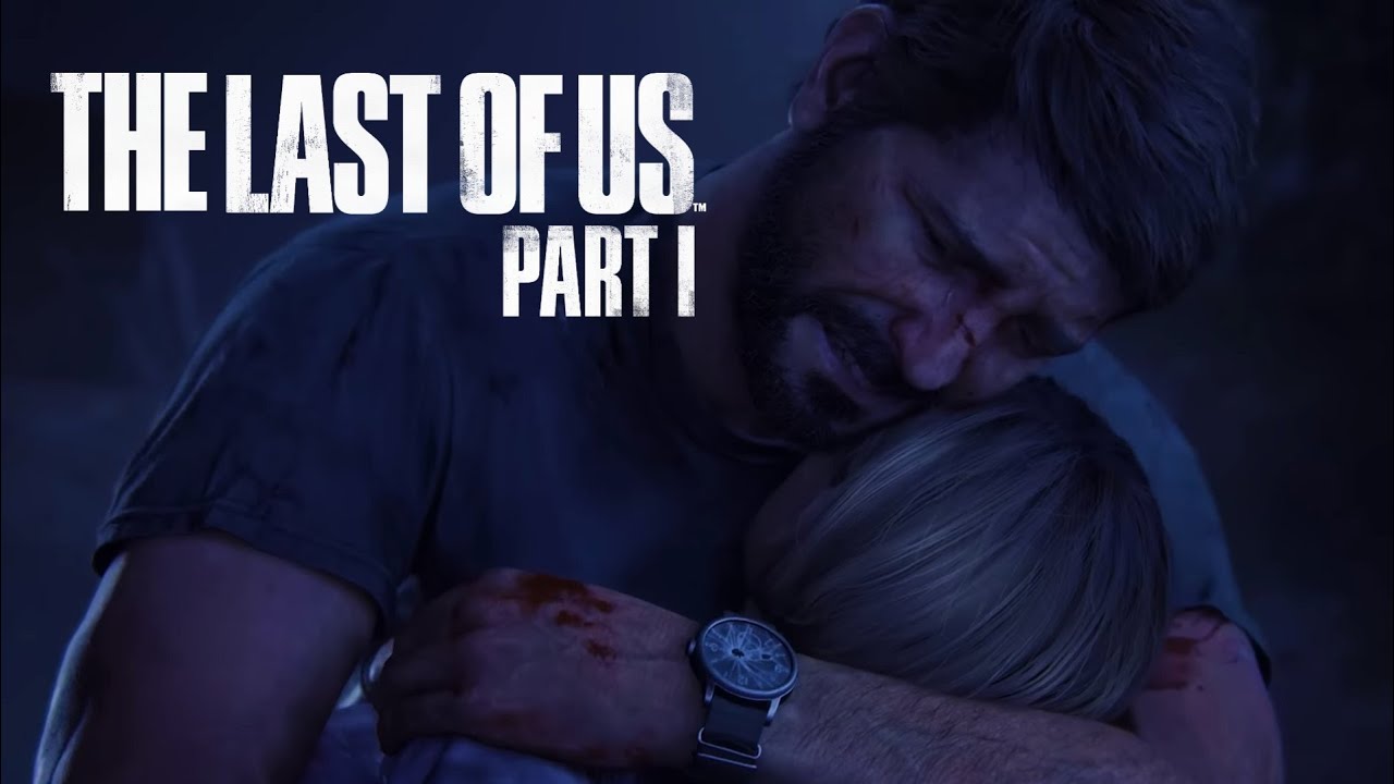 The Last of Us Part 1 | cap 1 (PC)