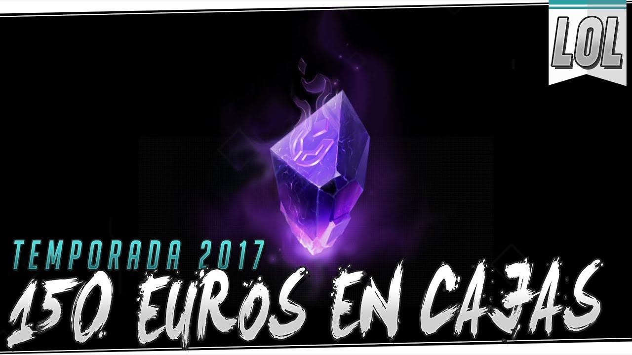 100 EUROS EN LAS CAJAS NUEVAS | Hasta que se agoten!!!!