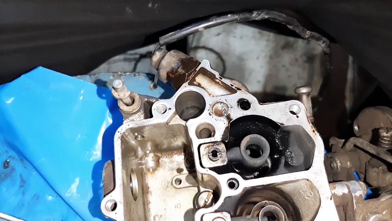 اعطال كاربيراتير مازدا ٣٢٣ عاطف مازدا