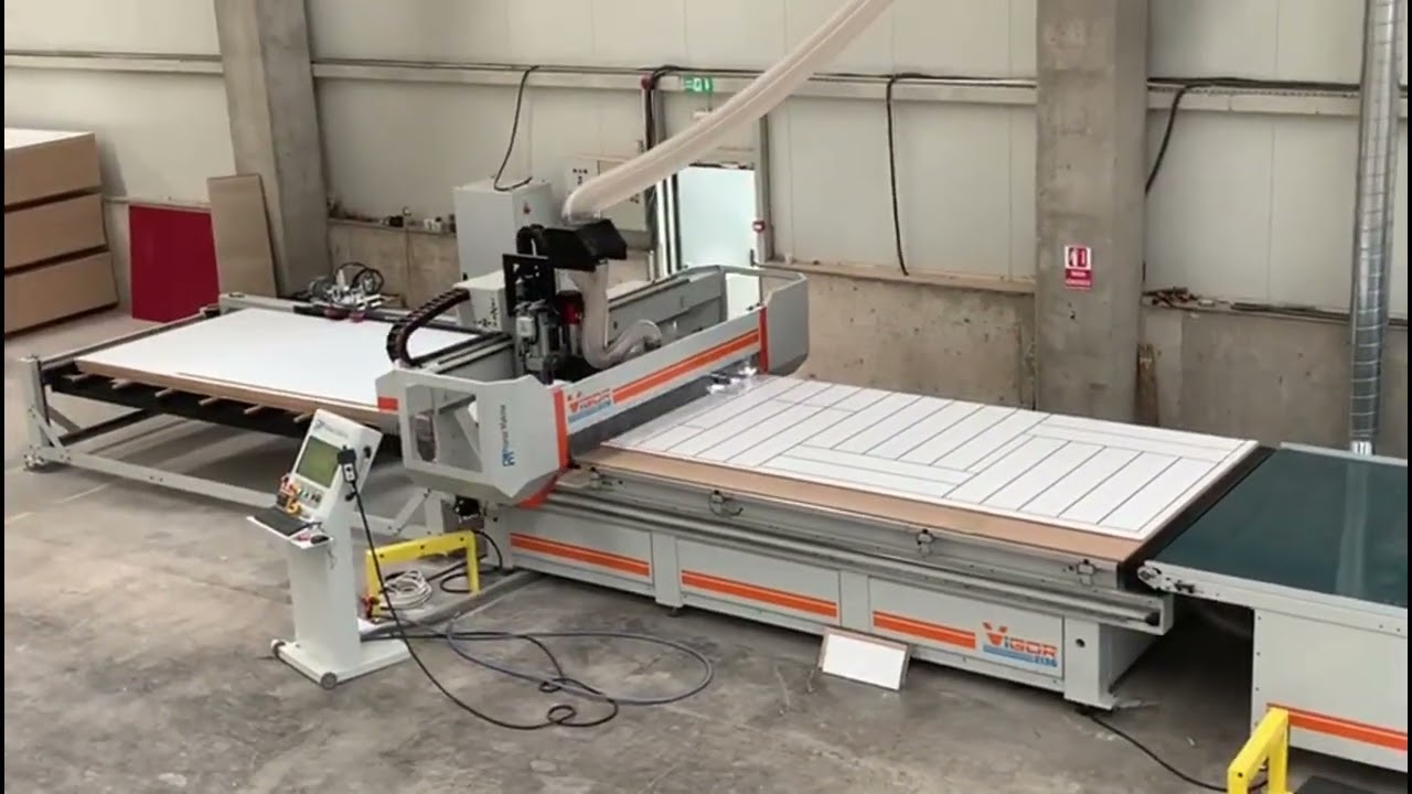 Poyraz Machinery 2023