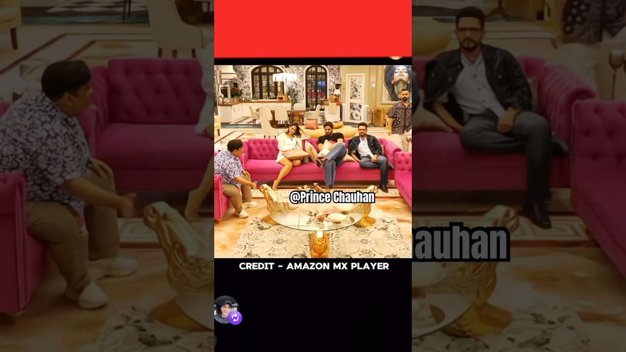 Aarush bhola win🥇🔥 #aarushbhola #riseandfall #laila #delhi #delhigang #shorts #viral #subscribers