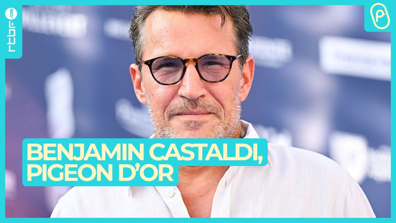 Comme j'aime et Benjamin Castaldi : Pigeon d'or de la pub mensong&egrave;re - On n'est pas des Pigeons