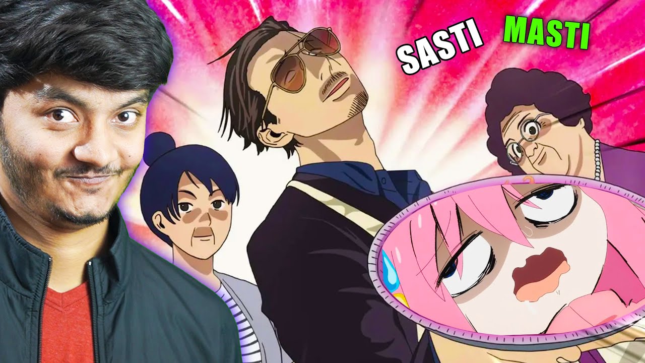 5 Best ANIME - under 13 episodes
