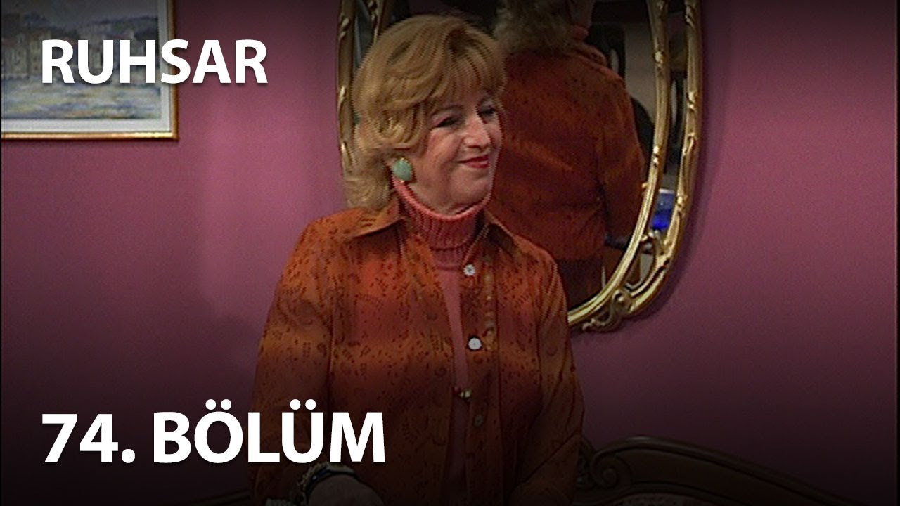 Ruhsar 74. B&ouml;l&uuml;m - Full B&ouml;l&uuml;m