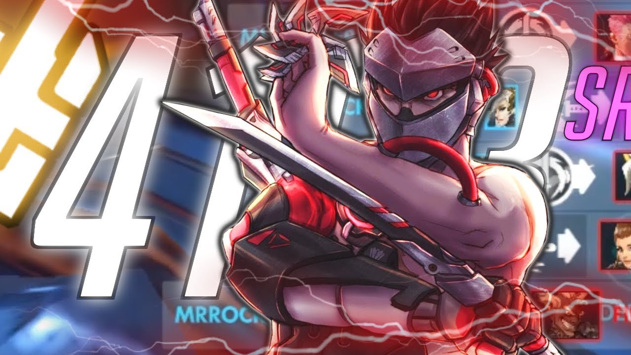 Y'ALL MIND IF I GENJI?