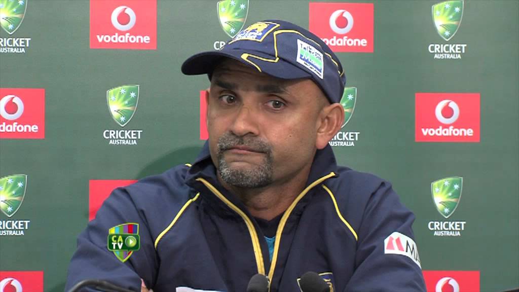 Marvan Atapattu press conference - Dec 27th