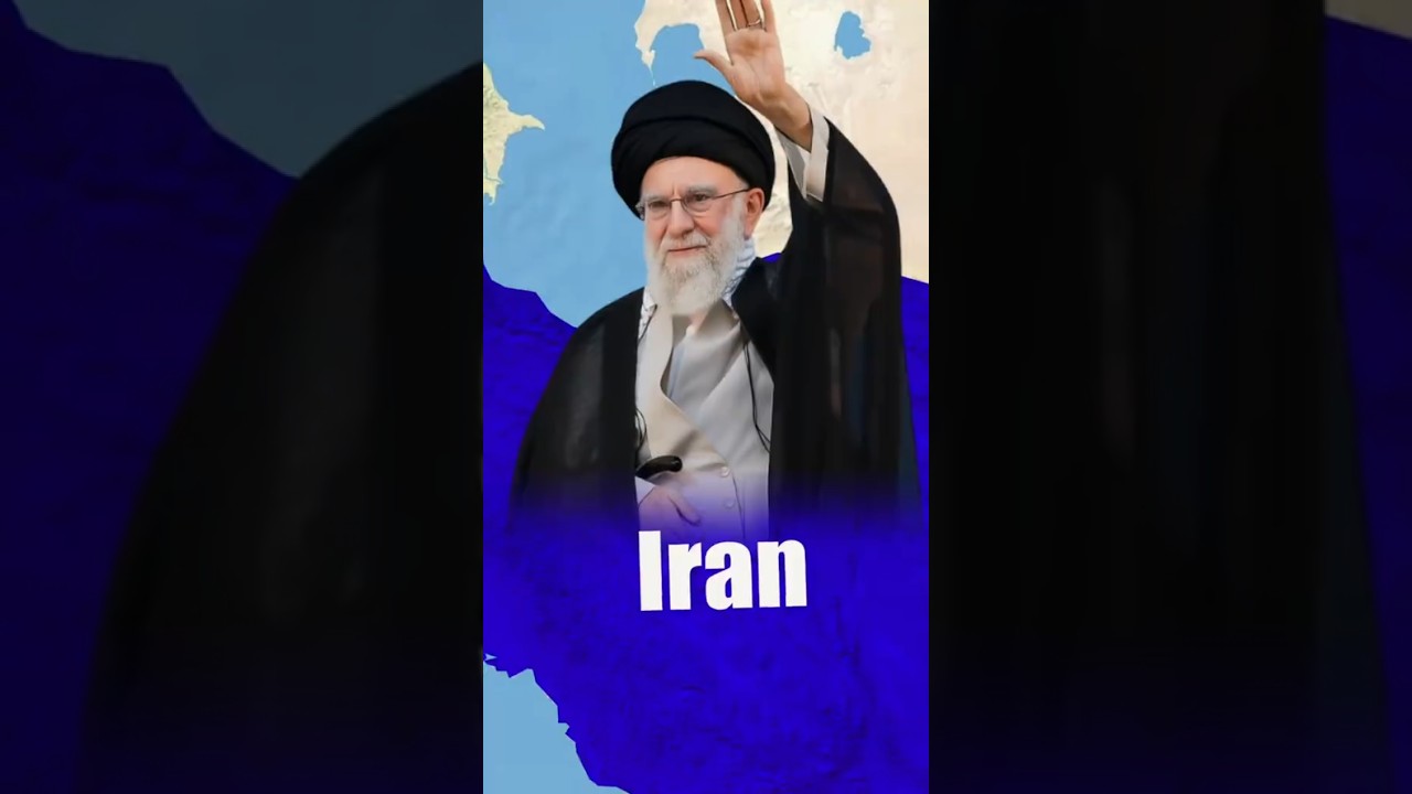 Iran Warns Us 