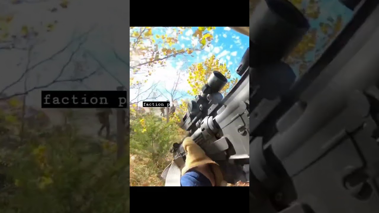 @skirmeshairsoft1314 comes to Galactic Civil War!