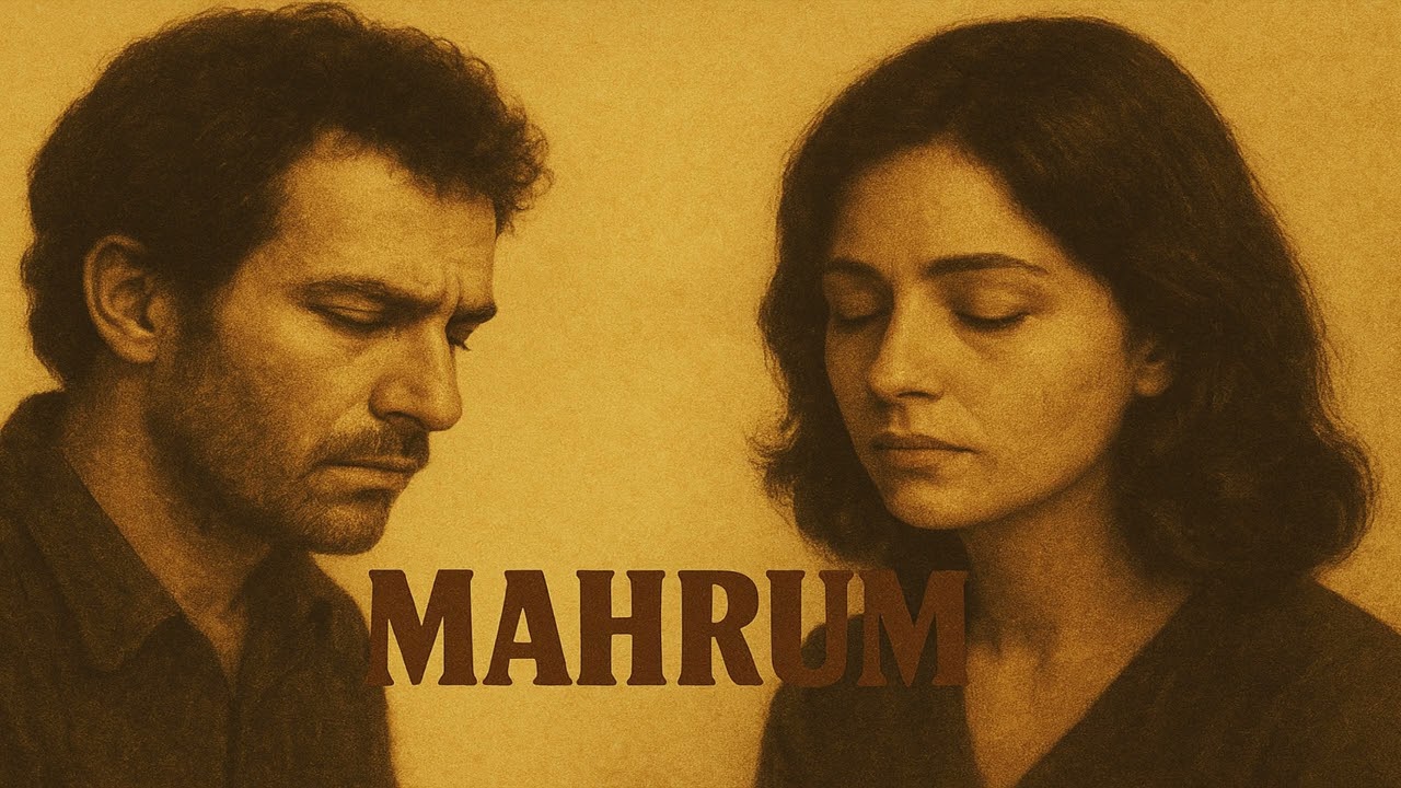 DIS3 MUSIC & Melda Pro – MAHRUM (Official Audio)