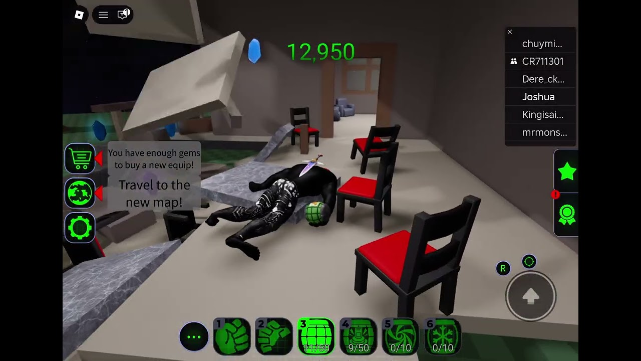 I used to play this game