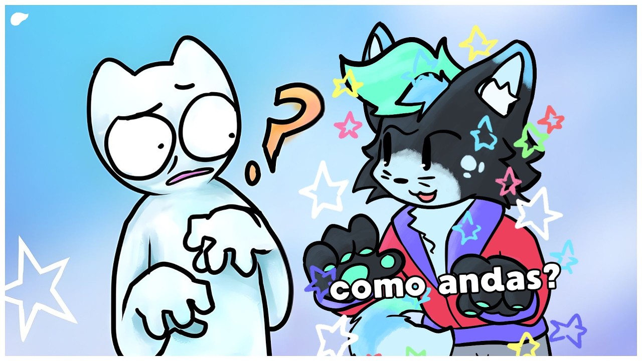 Los YOUTUBERS de PALITOS ODIAN a los FURROS