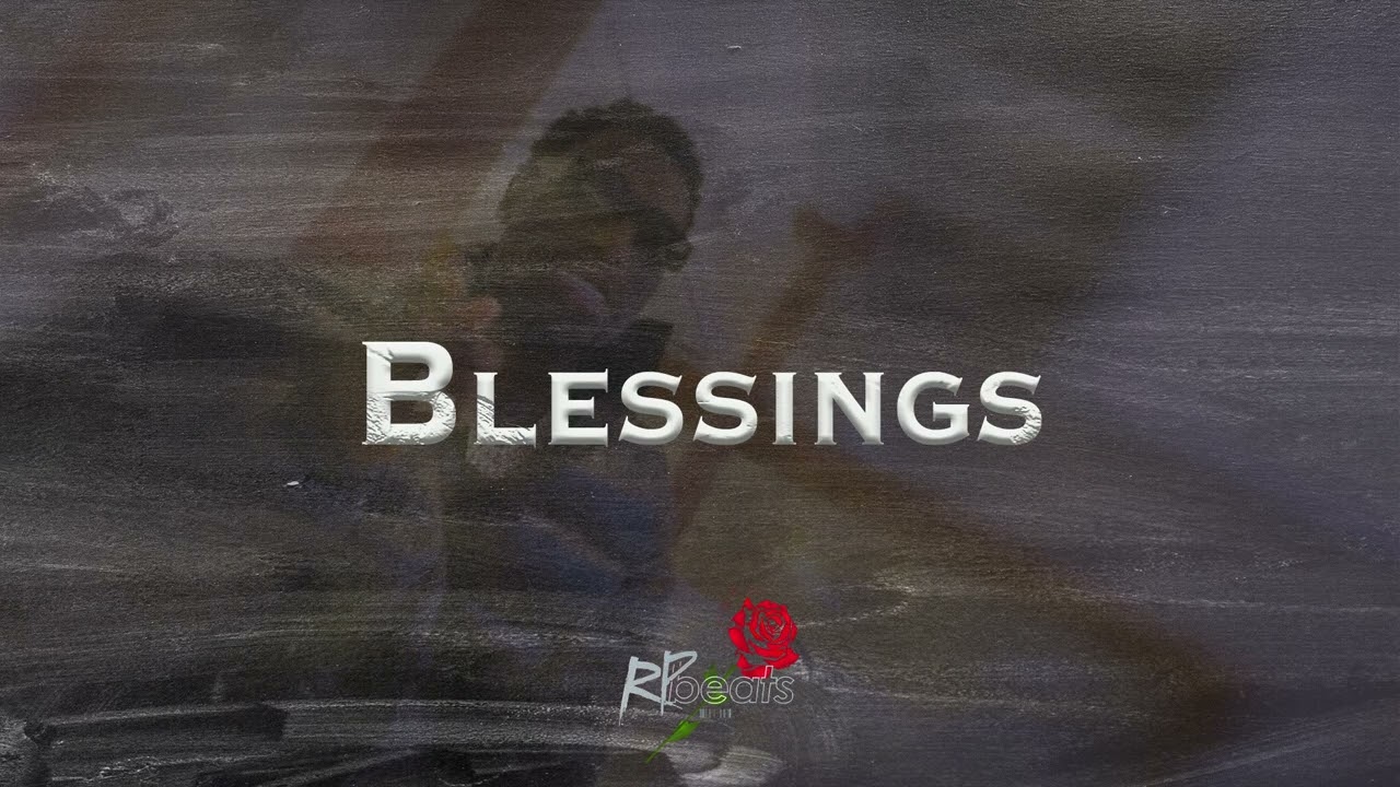 (FREE) Frenna x Chivv x Navi Type Beat 2023 - ''Blessings'' - @ProdRpBeats