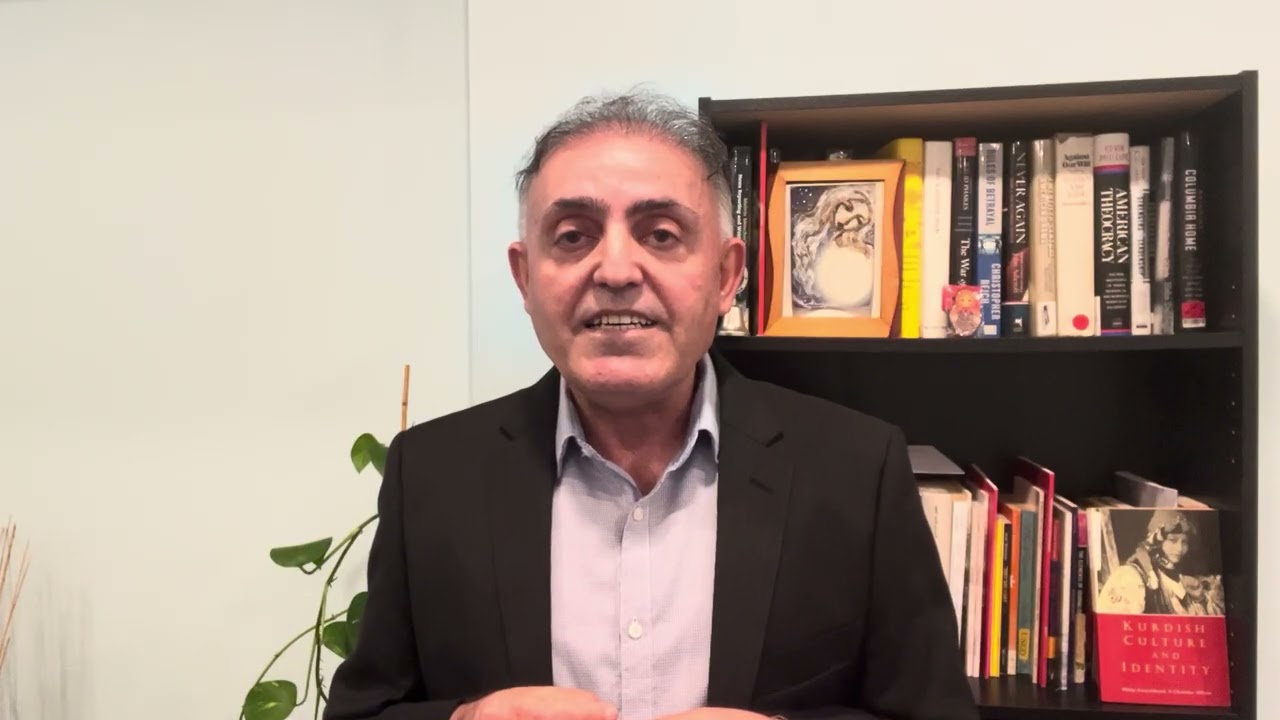 Ma Razîkirina Rejîma Şamê ji yekîtiya Kurdan girîngtir e?