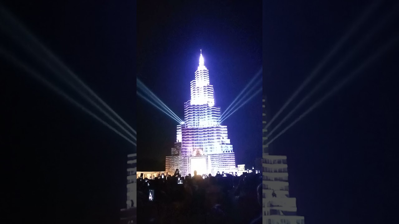 changrabandha burj khalifa