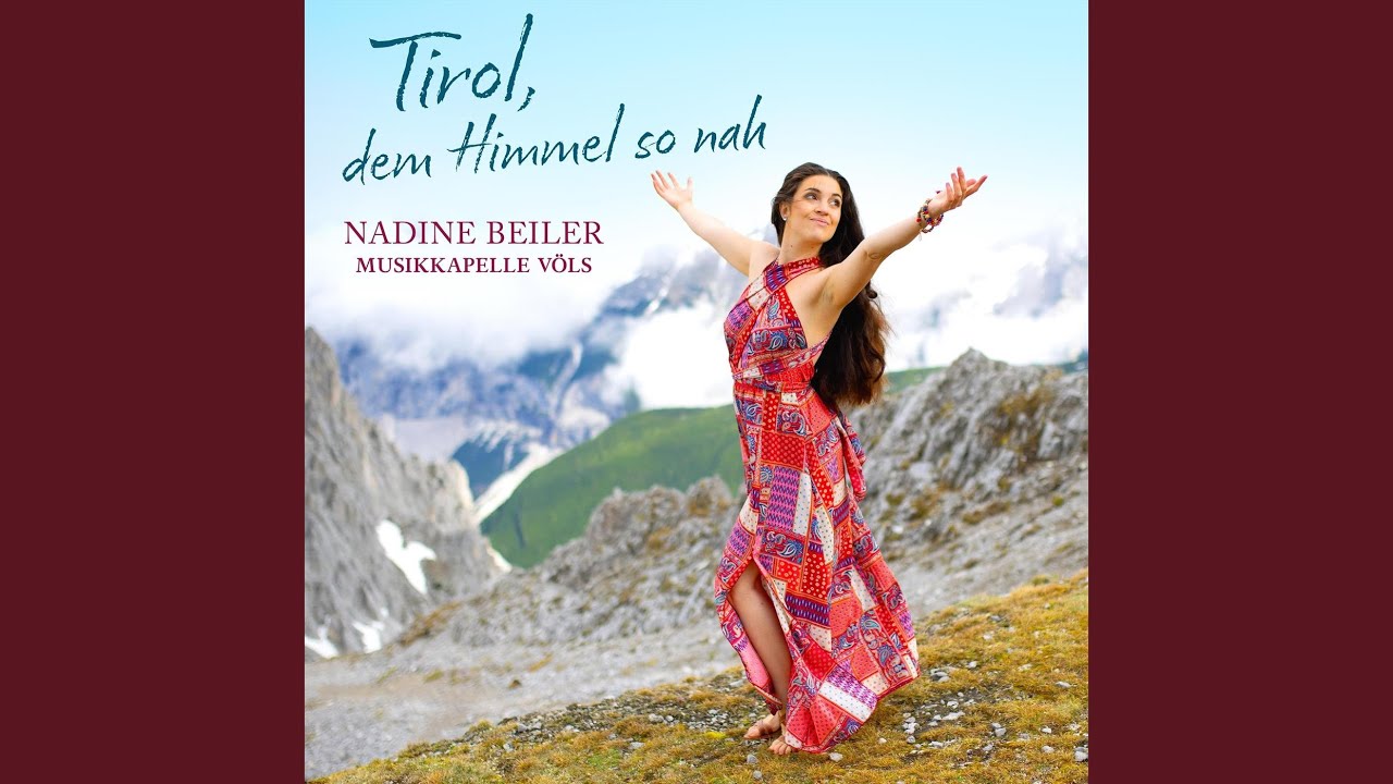 Tirol, dem Himmel so nah (Radio Version)