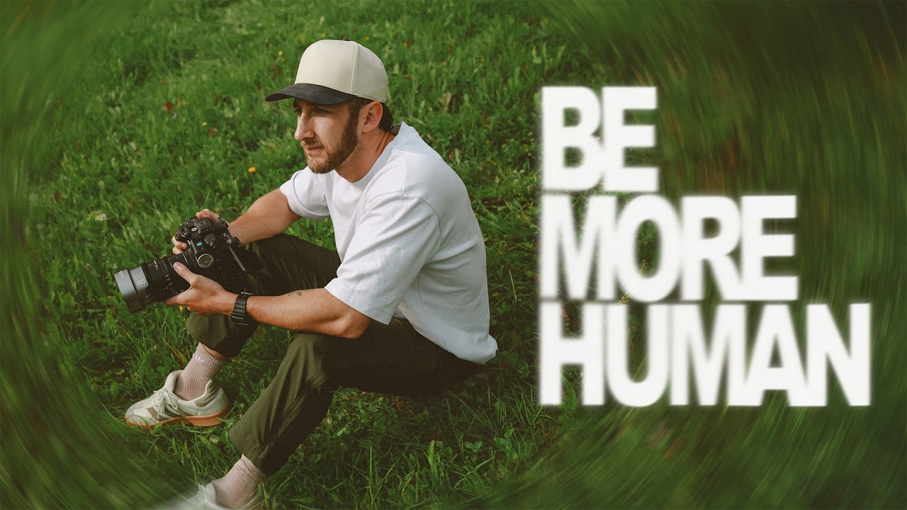 СОЛО-КИНОПРОИЗВОДСТВО: Почему ваши кинематографичные видео кажутся пустыми