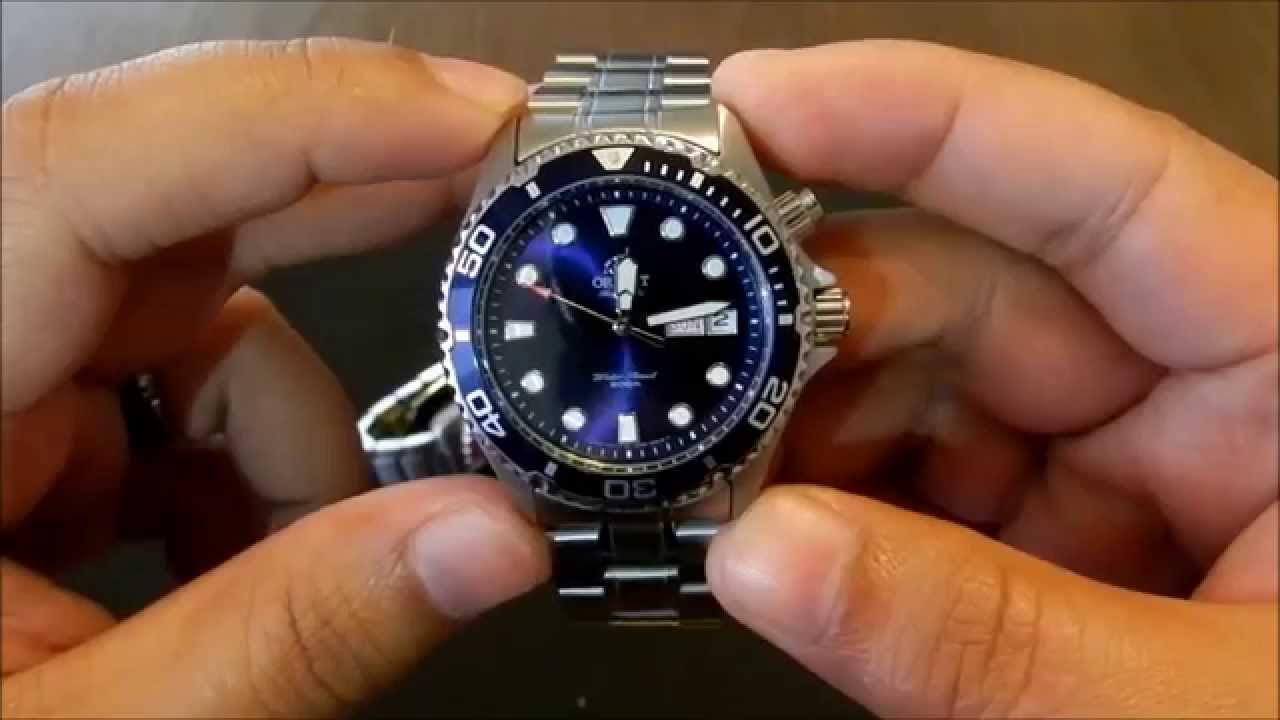 On the Wrist, from off the Cuff:  Battle of the Entry-level Auto-Divers