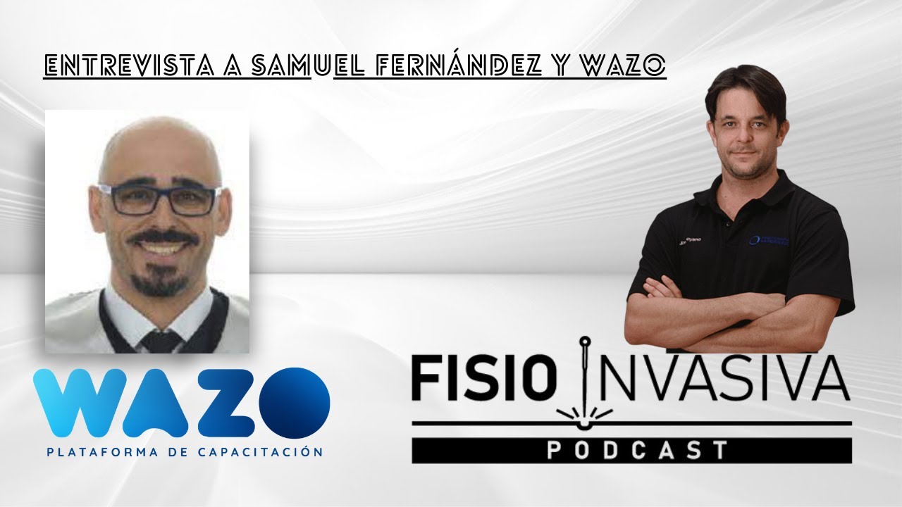 FISIOTERAPIA INVASIVA PODCAST
