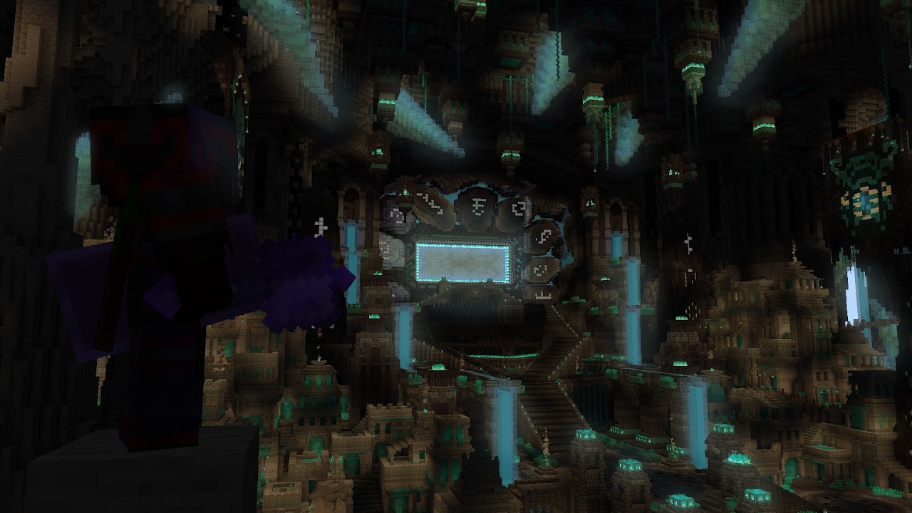 How I Found A Lost City..