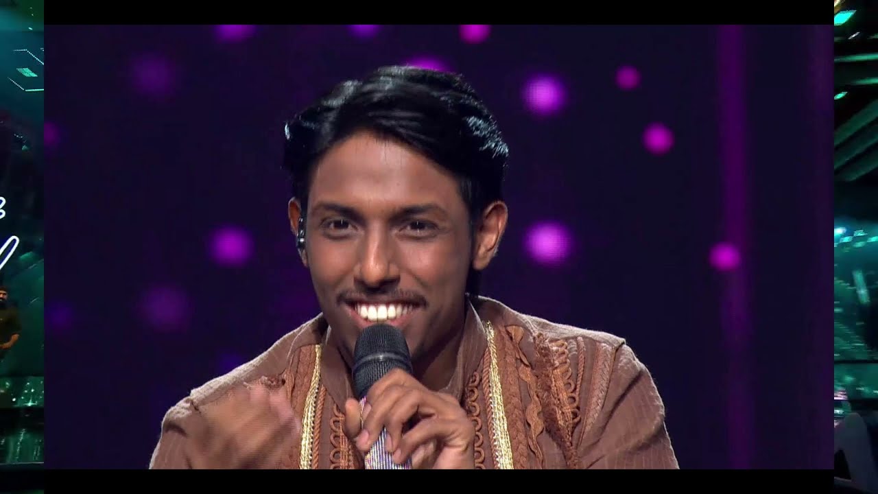 Suhail’s Powerful Performance! Aane Se Uske Aaye Bahar & Parda Hai Parda | Indian Idol Season 16