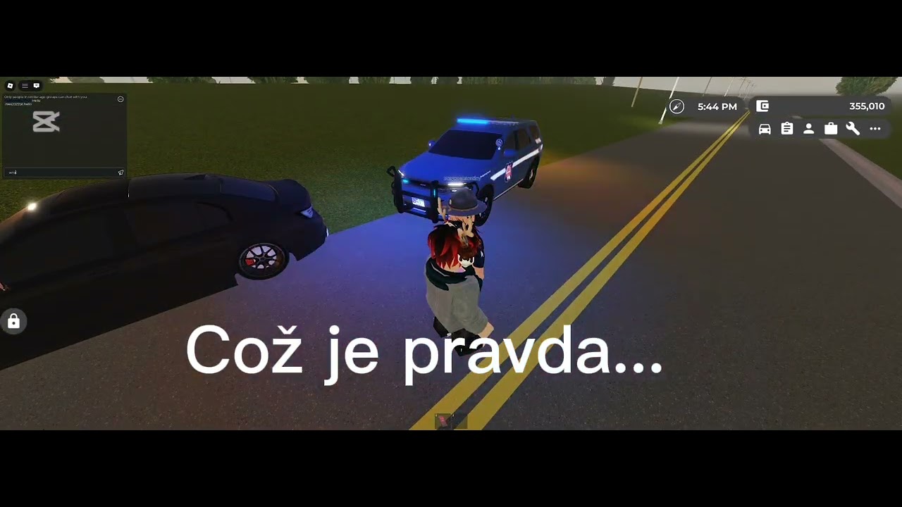 Zítra uďelam video