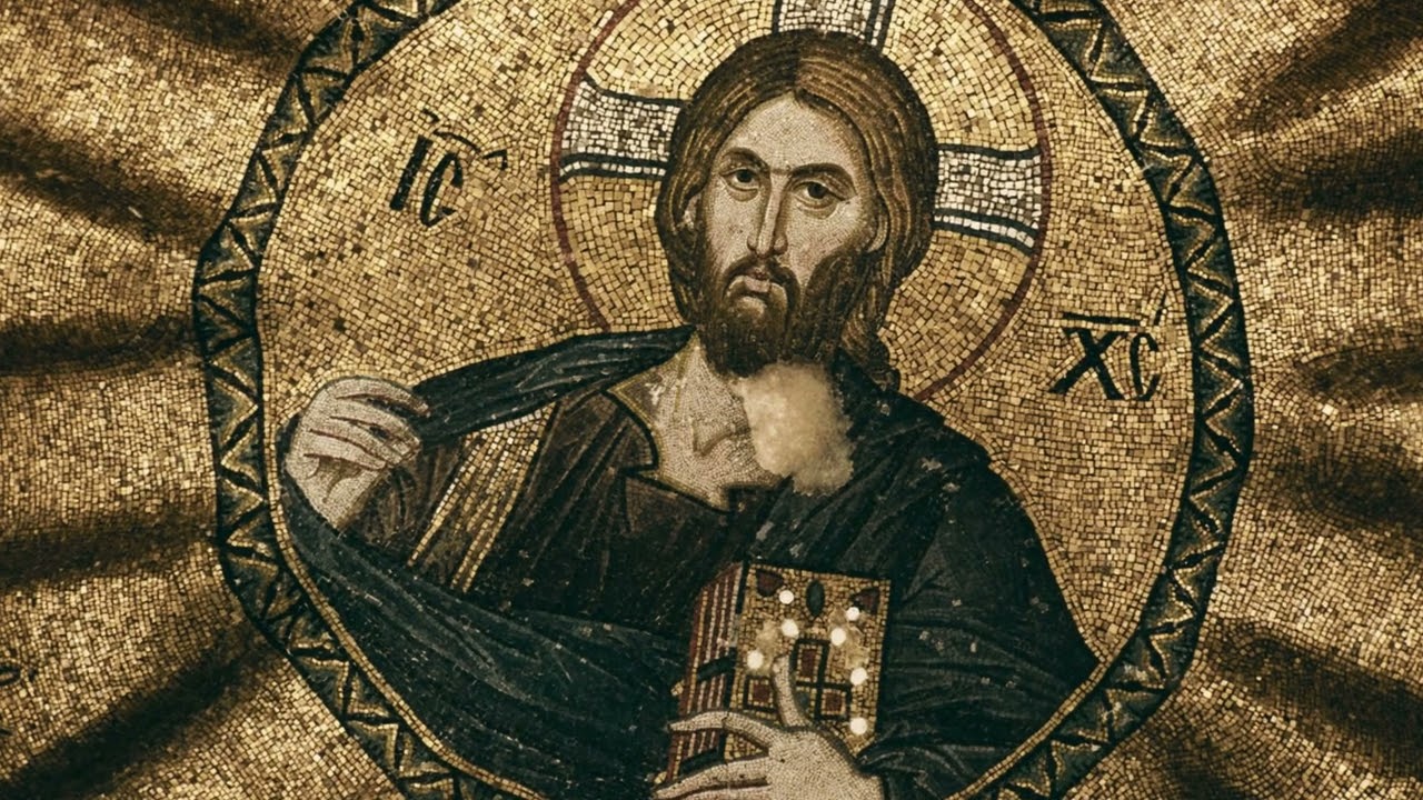 Sacred Psalm 135 - Timeless Byzantine Christian Chant of Praise and Glory