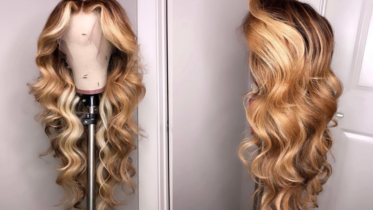 BLEACHING HAIR FROM BLACK TO BLONDE WITHOUT DAMAGE | ALONZO ARNOLD INSPIRED | Jasx Aigner