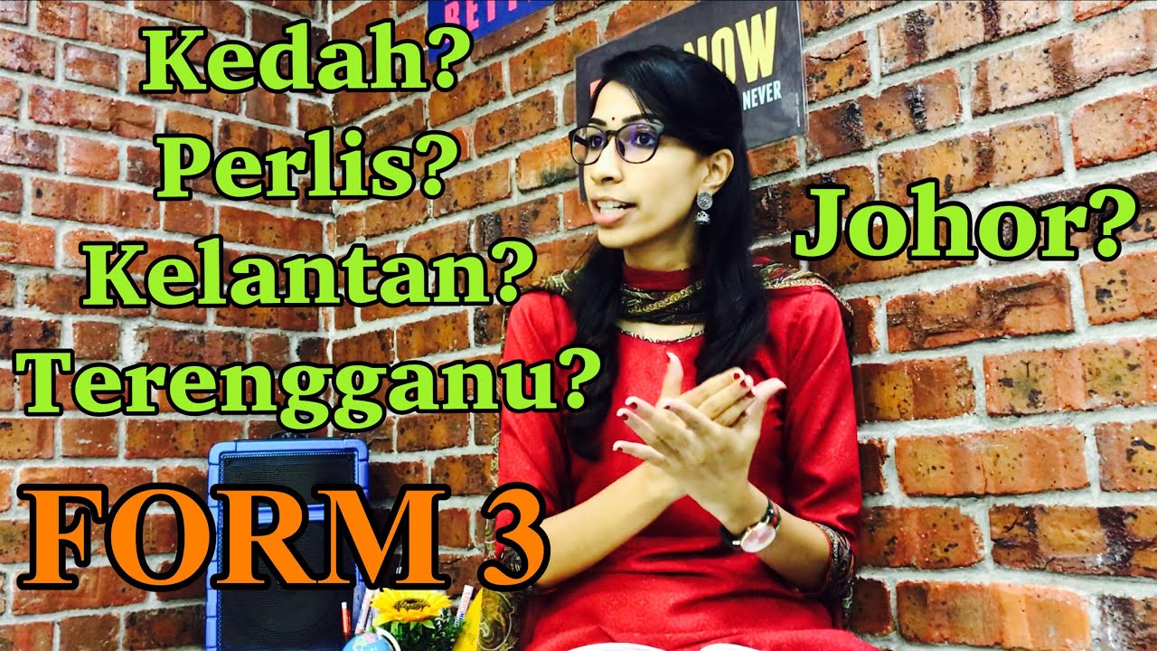 BAB 4: (NNMTB) Pentadbiran Negeri-negeri Melayu Tidak Bersekutu | (PART 1) | SEJARAH TINGKATAN 3 |
