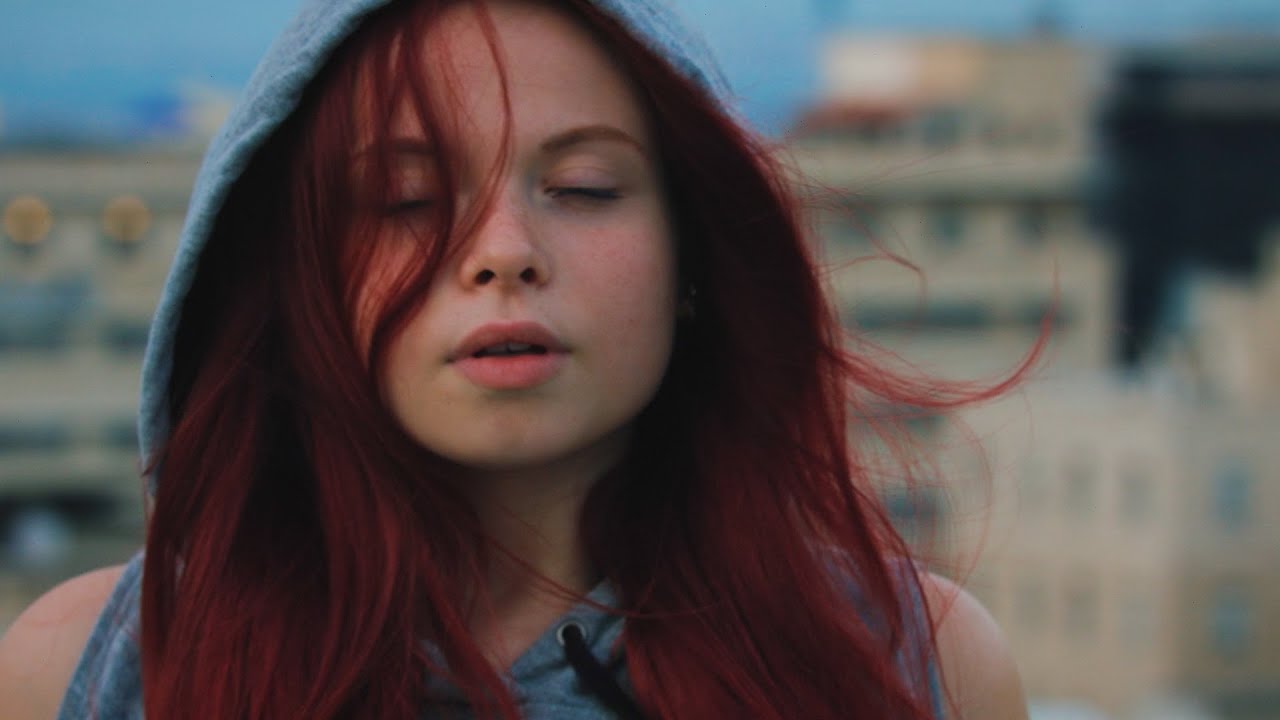 BAJJE SQUAD - Fear Love Hate  (Music Video)