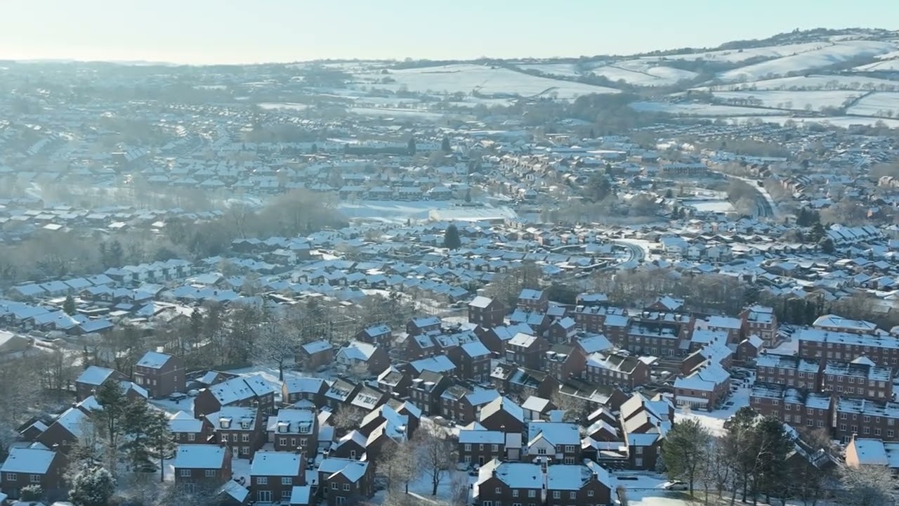 winters day
