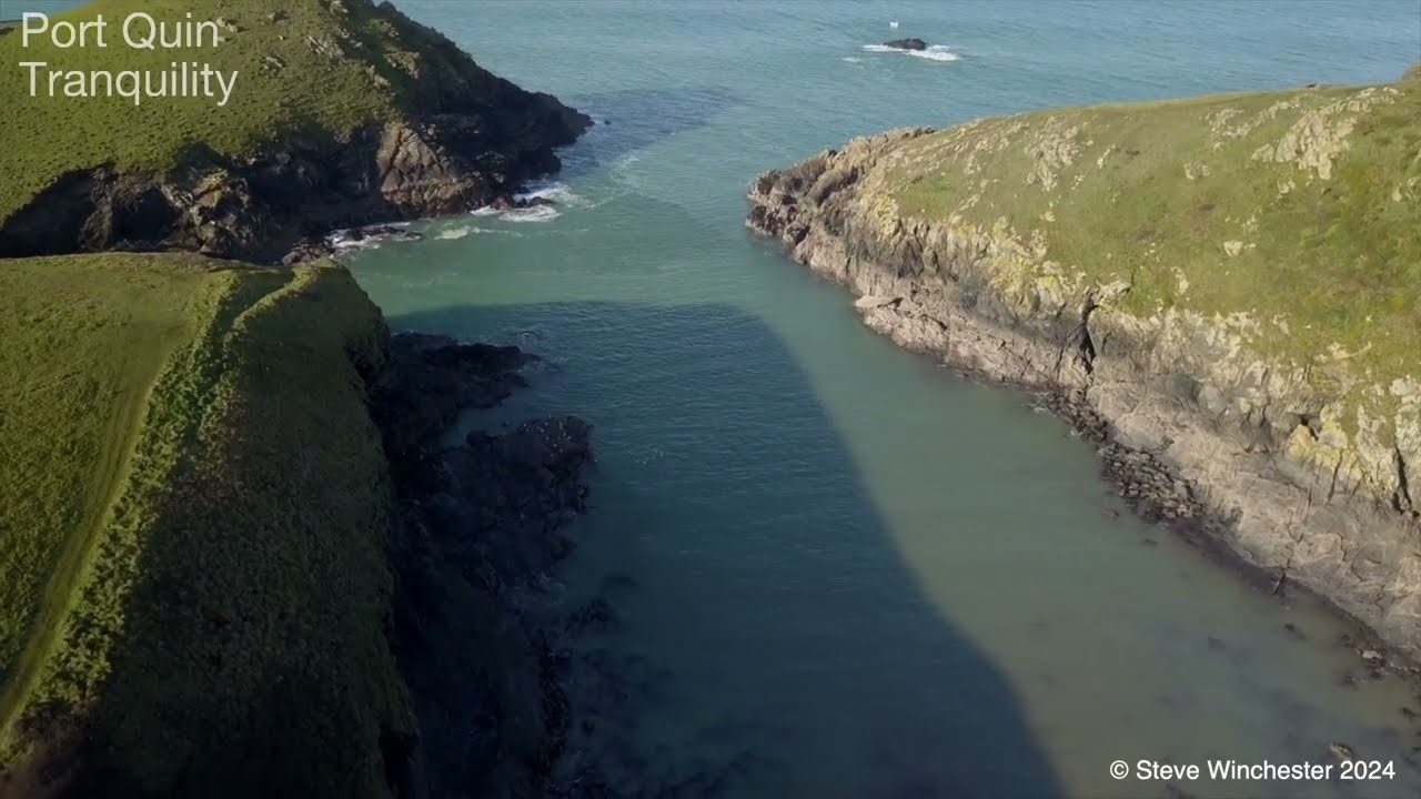 Port Quin 
