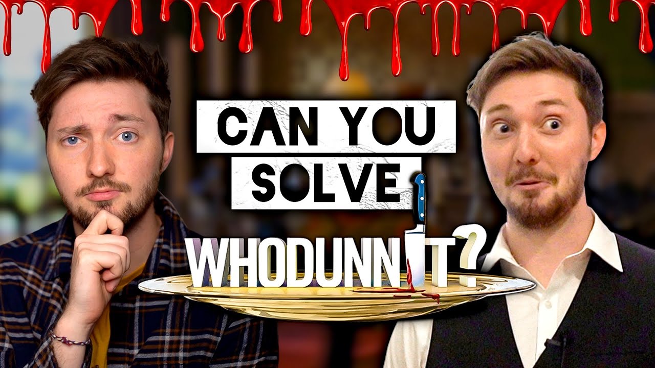 They Canceled My Favorite Show, So I Made It Myself