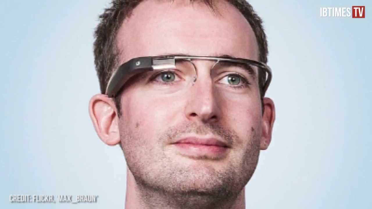 Google Glass Already Banned In Many Places Months Ahead Of Release