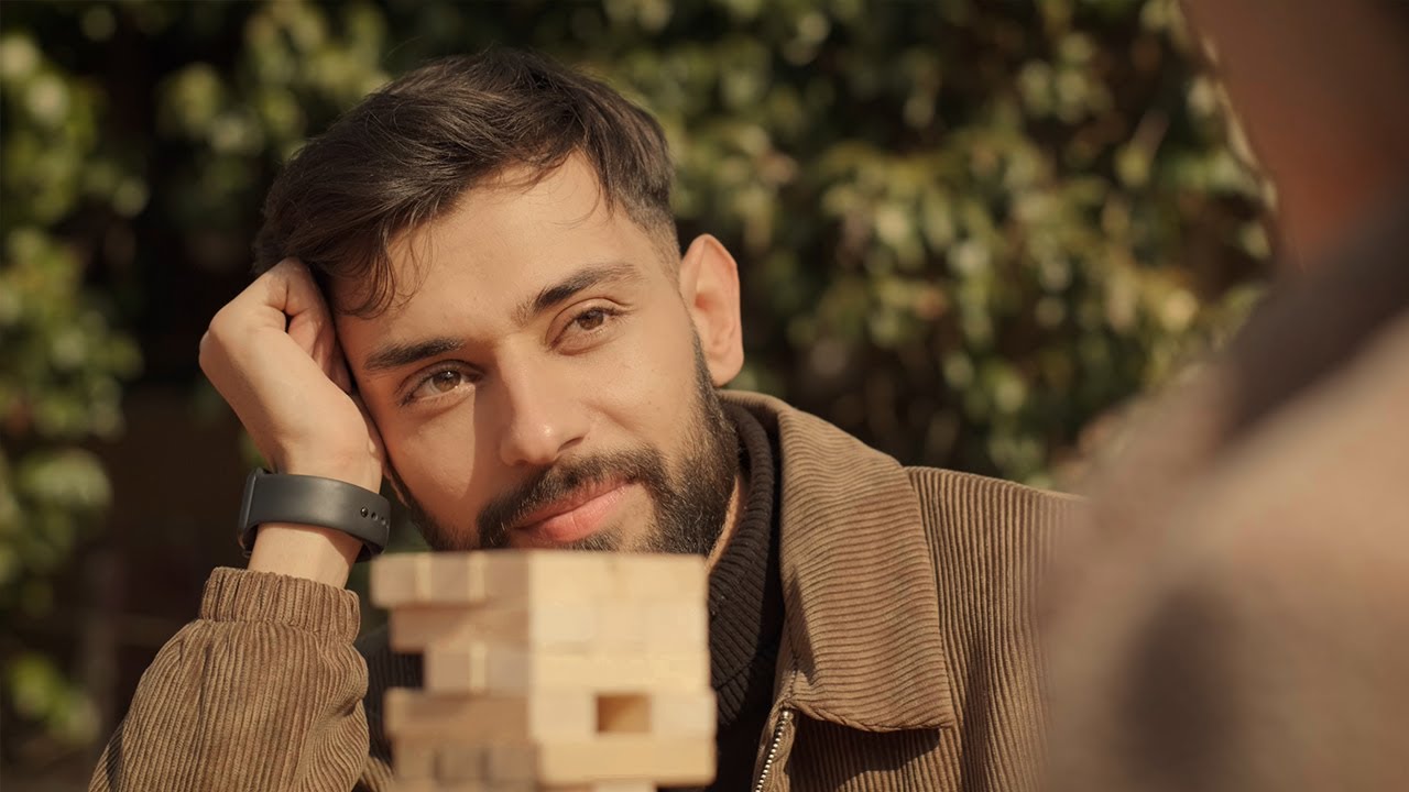 Emre &Ouml;zdemir - Leila (Official Video)